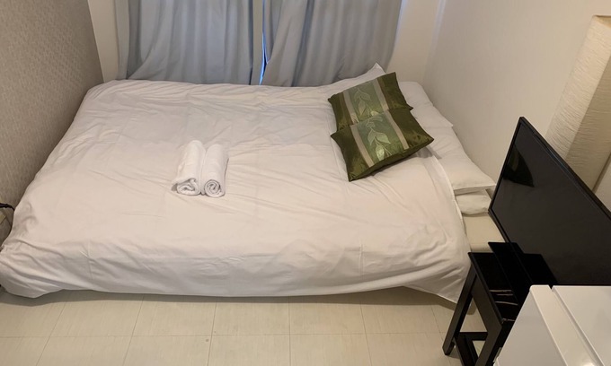Miyakojima Apartment | Exsaison Shirokita 706
