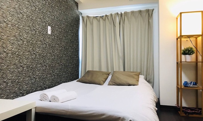 Miyakojima Apartment | Exsaison Shirokita 707
