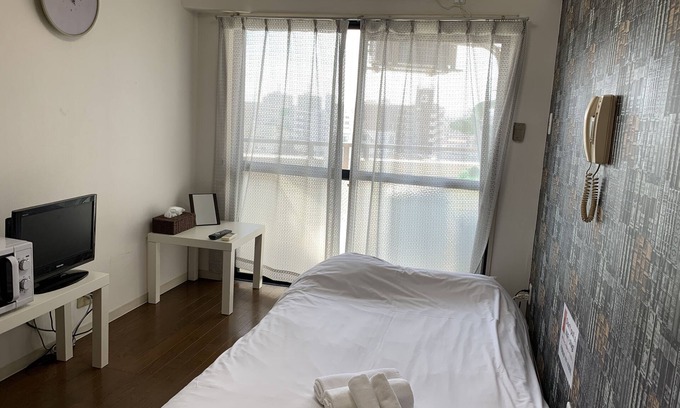 Miyakojima Apartment | Exsaison Shirokita 711