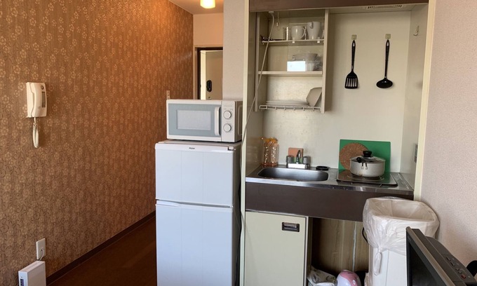 Miyakojima Apartment | Exsaison Shirokita 801