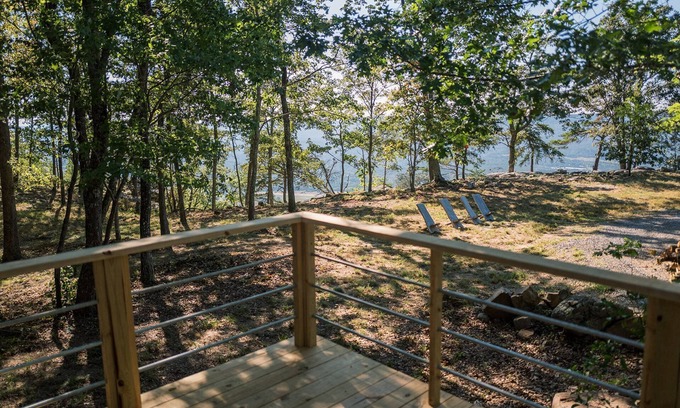 Menlo Cabin | Extend Your Stay - 10% off 3 Nights or Longer This Summer