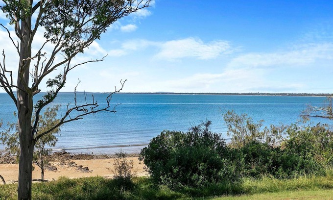 Point Vernon House | Extended Family Escape