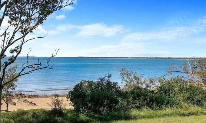 Point Vernon House | Extended Family Escape in Point Vernon