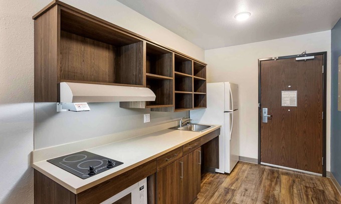 Plymouth Meeting Hotel | Extended Stay America Suites - Philadelphia - Plymouth Meeting - West