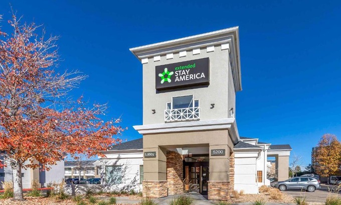 Greenwood Village Hotel | Extended Stay America Select Suites - Denver - Tech Center - Central