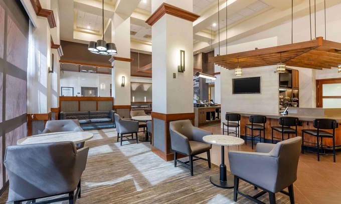 Independence Hotel | Extended Stay America Premier Suites - Cleveland - Independence