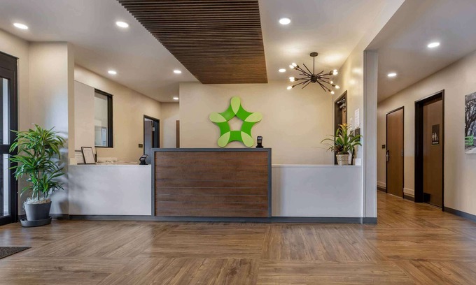 Augusta Hotel | Extended Stay America Premier Suites - Augusta