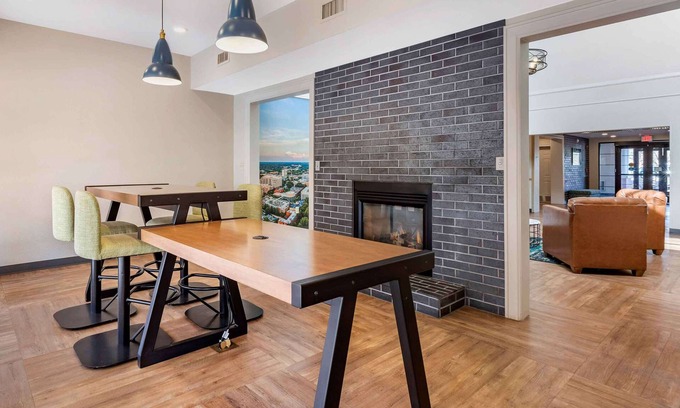 Charlotte Hotel | Extended Stay America Premier Suites Charlotte Pineville Mat