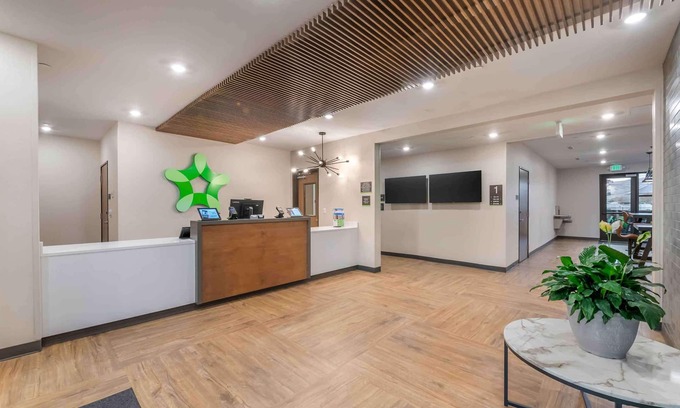 Sparks Hotel | Extended Stay America Premier Suites - Reno - Sparks