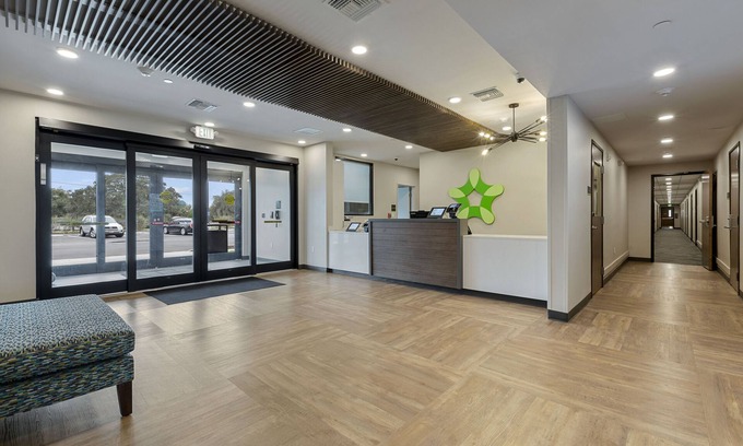 Tampa Hotel | Extended Stay America Premier Suites Tampa Fairgrounds Casin