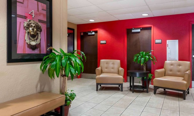 Southpoint Hotel | Extended Stay America Select Suites - Jacksonville - Lenoir Avenue East