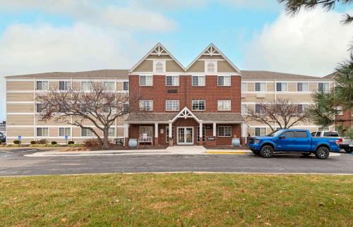 Waldron Hotel | Extended Stay America Suites - Kansas City - Airport - Tiffany Springs