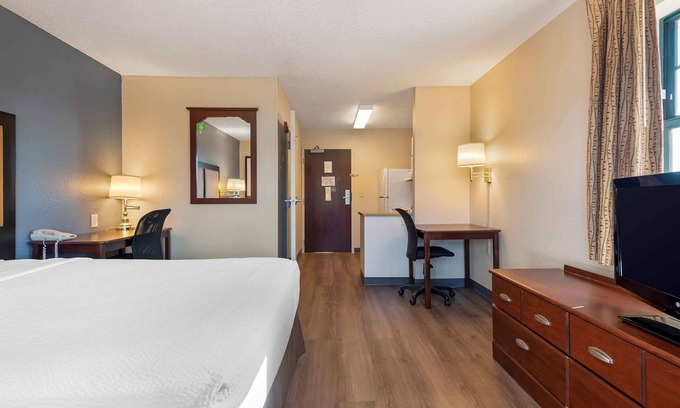 Monroeville Hotel | Extended Stay America Suites Pittsburgh Monroeville