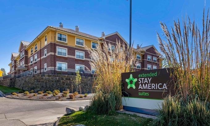 North Westminster Hotel | Extended Stay America Suites Denver Westminster