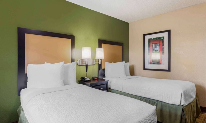 Graysville Hotel | Extended Stay America Select Suites - Chattanooga - Airport