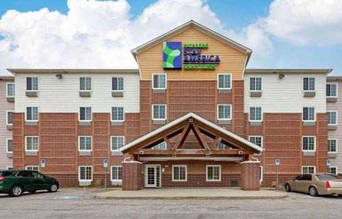 Cleveland Hotel | Extended Stay America Select Suites - Cleveland - Airport