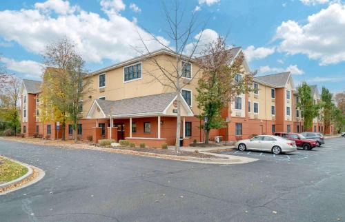 Novi Hotel | Extended Stay America Select Suites - Detroit - Novi - Haggerty Road