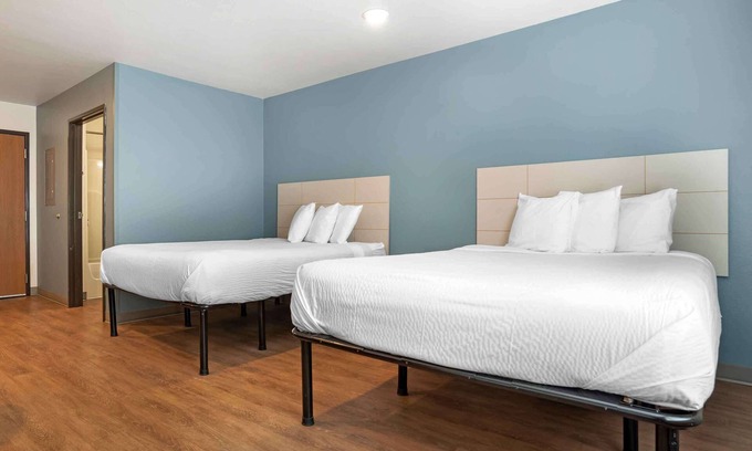 Fairdale Hotel | Extended Stay America Select Suites - Louisville - South