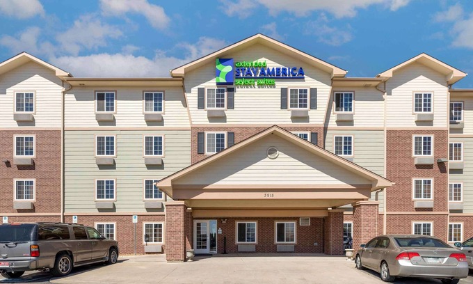 Loveland Apartment | Extended Stay America Select Suites - Loveland
