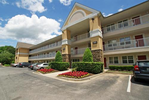 Nashville Hotel | Extended Stay America Select Suites - Nashville - Airport