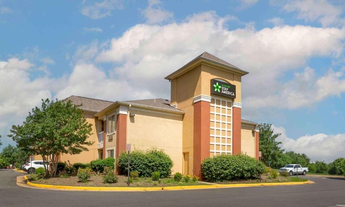 Sterling Hotel | Extended Stay America Select Suites - Washington, DC - Sterling - Dulles