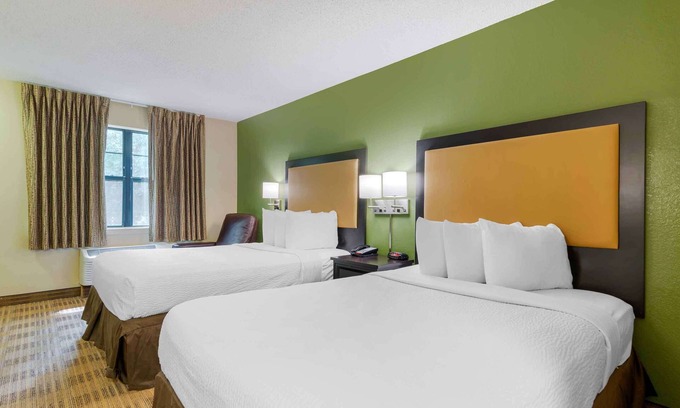 Cumberland Hotel | Extended Stay America Select Suites - Atlanta - Marietta - Windy Hill