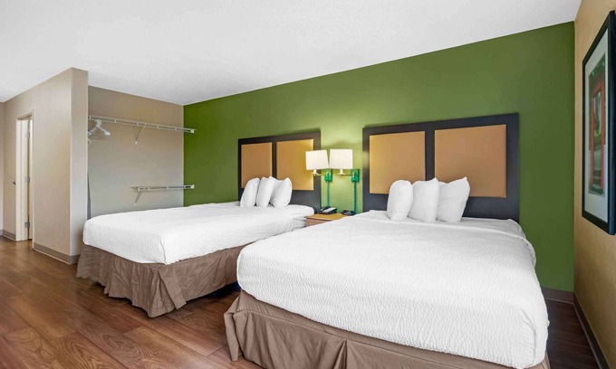 Orlando Hotel | Extended Stay America Select Suites Orlando Southpark