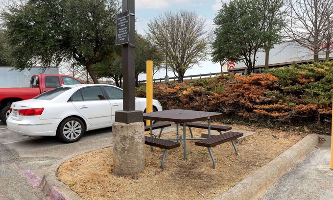 Fort Worth Hotel | Extended Stay America Suites Fort Worth Southwest