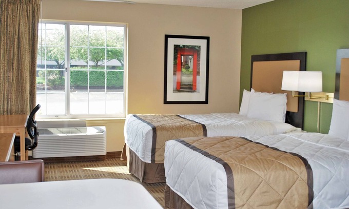 San Carlos Hotel | Extended Stay America Suites San Francisco San Carlos