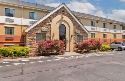 Ashley Oaks Hotel | Extended Stay America Suites - Knoxville - West Hills