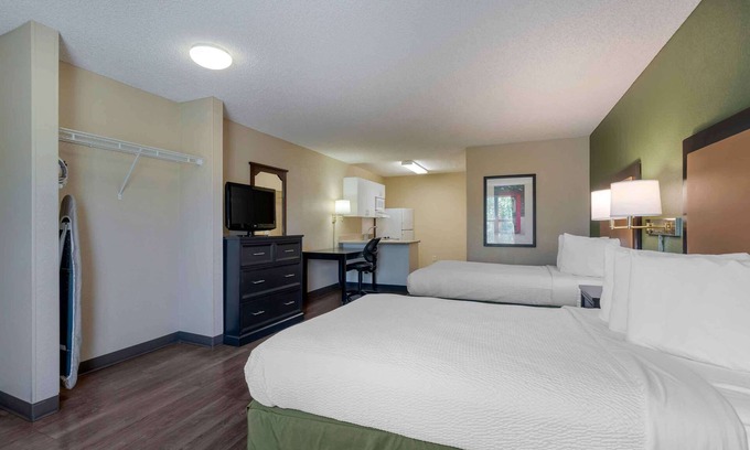 Southwest Santa Rosa Hotel | Extended Stay America Suites Santa Rosa South