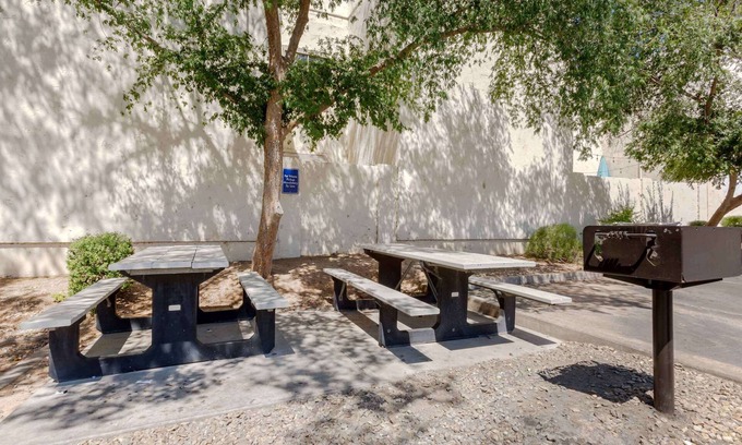 South Scottsdale Hotel | Extended Stay America Suites Phoenix Scottsdale Old Town