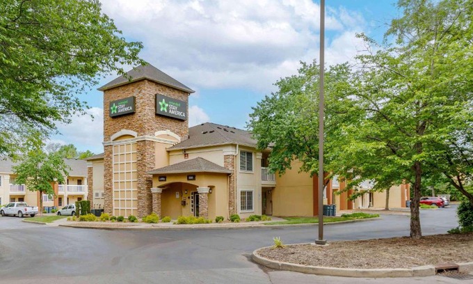 Franklin Hotel | Extended Stay America Suites - Nashville - Franklin - Cool Springs