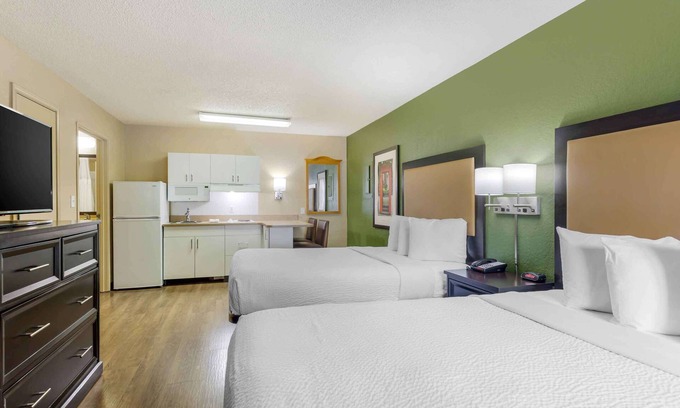 Franklin Hotel | Extended Stay America Suites Nashville Franklin Cool Springs