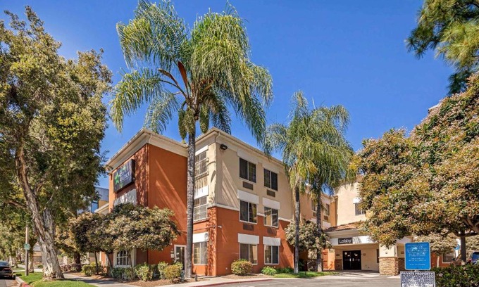 Grandview Hotel | Extended Stay America Suites - Los Angeles - Glendale