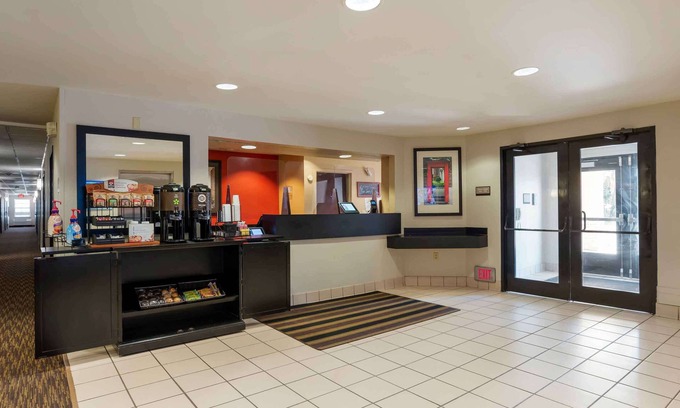 Metairie Hotel | Extended Stay America Suites New Orleans Metairie