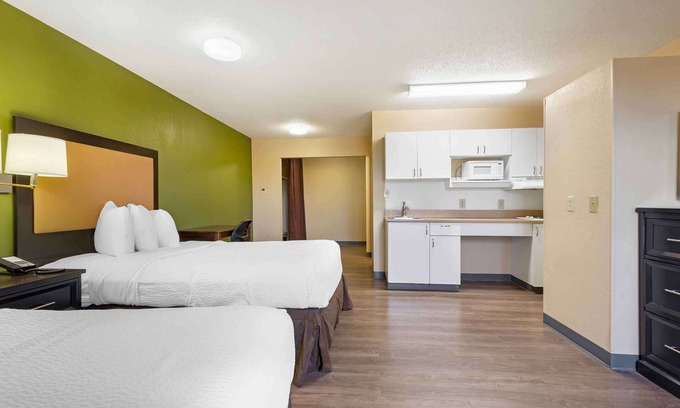 Rochester Hotel | Extended Stay America Suites Rochester Henrietta