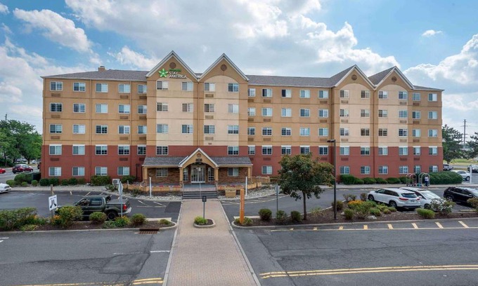 Secaucus Hotel | Extended Stay America Suites - Secaucus - New York City Area
