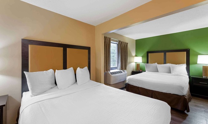 Westlake Hotel | Extended Stay America Suites Cleveland Westlake