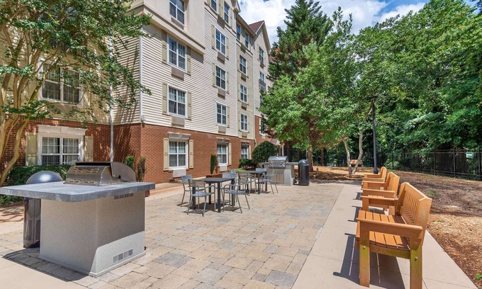 Northlake Apartment | Extended Stay America Suites - Atlanta - Northlake