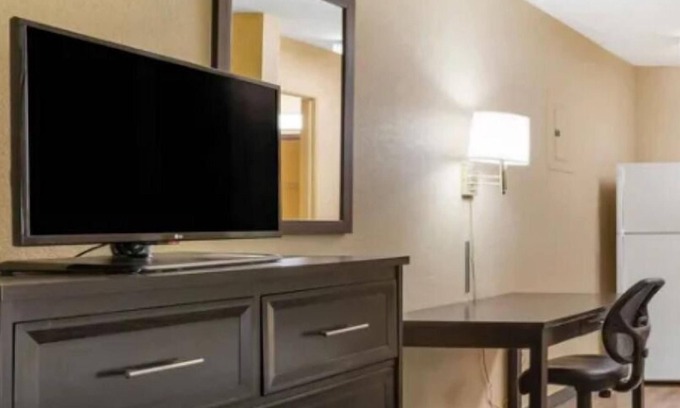 Columbia Hotel | Extended Stay America Suites Columbia West Interstate 126