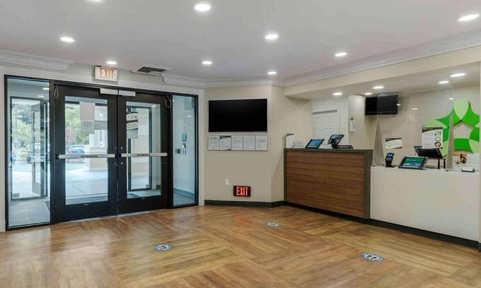 Fremont Hotel | Extended Stay America Suites Fremont Newark