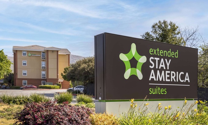 Fremont Hotel | Extended Stay America Suites Fremont Warm Springs