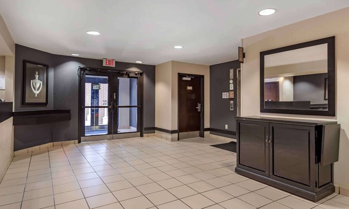 Westchase Hotel | Extended Stay America Suites Houston Westchase Richmond