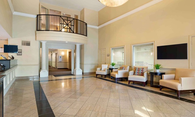 Texas Medical Center Hotel | Extended Stay America Suites Houston Med Ctr Braeswood Bl