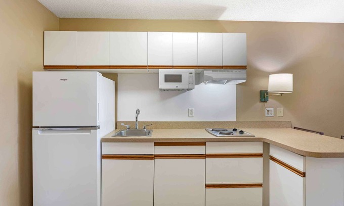 Memphis Hotel | Extended Stay America Suites Memphis Airport