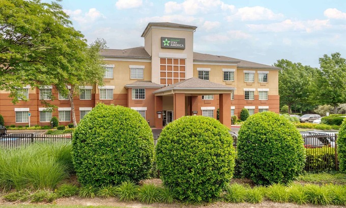 Ellendale Hotel | Extended Stay America Suites Memphis Germantown