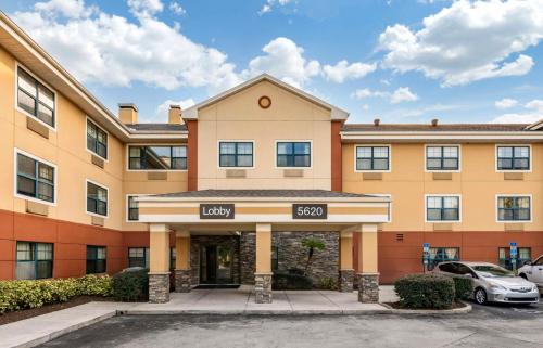 Florida Center Hotel | Extended Stay America Suites - Orlando - Orlando Theme Parks - Major Blvd
