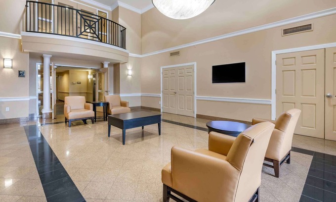 Orlando Hotel | Extended Stay America Suites Orlando Southpark Commodity Cir