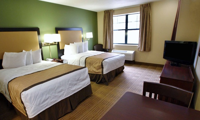 Dobson Woods Hotel | Extended Stay America Suites Phoenix Mesa